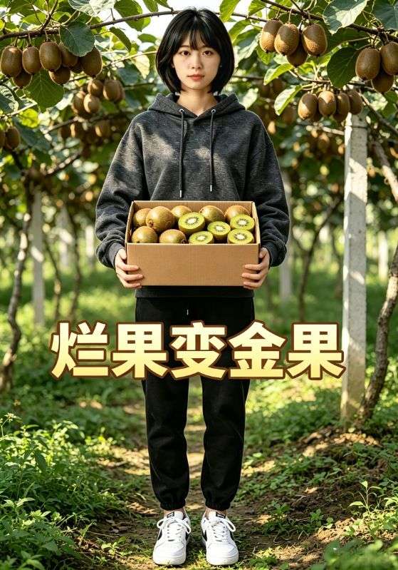 烂果变金果