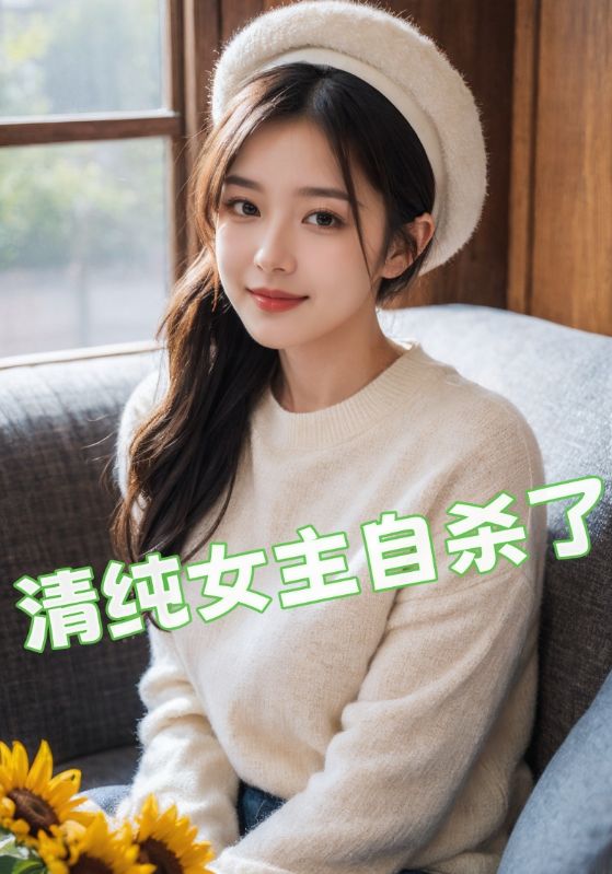 清纯女主自杀了