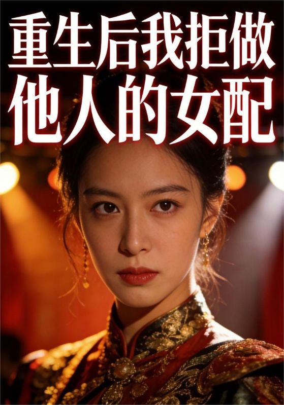 重生后我拒做他人的女配