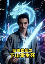 仙缘劫起之下山掌生死