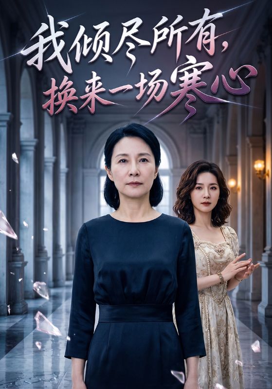 我倾尽所有换来一场寒心