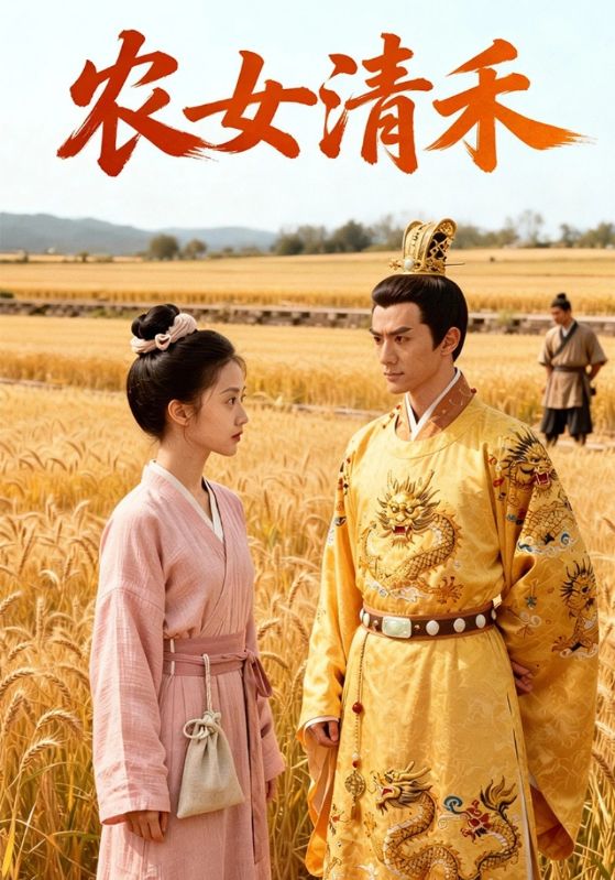 农女清禾