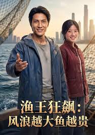 渔王狂飙风浪越大鱼越贵