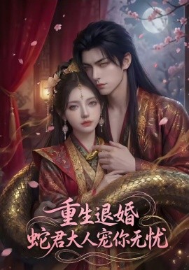 重生退婚蛇君大人宠你无忧