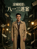 凉城暗影八一三迷案