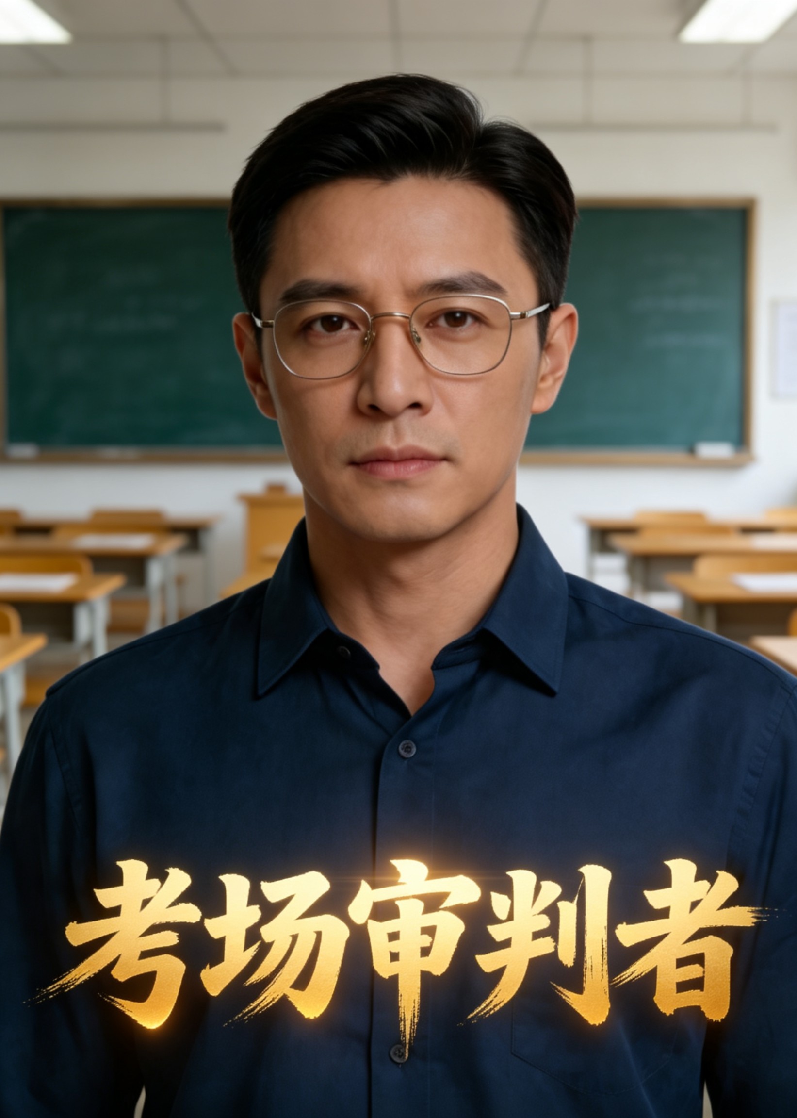 考场审判者
