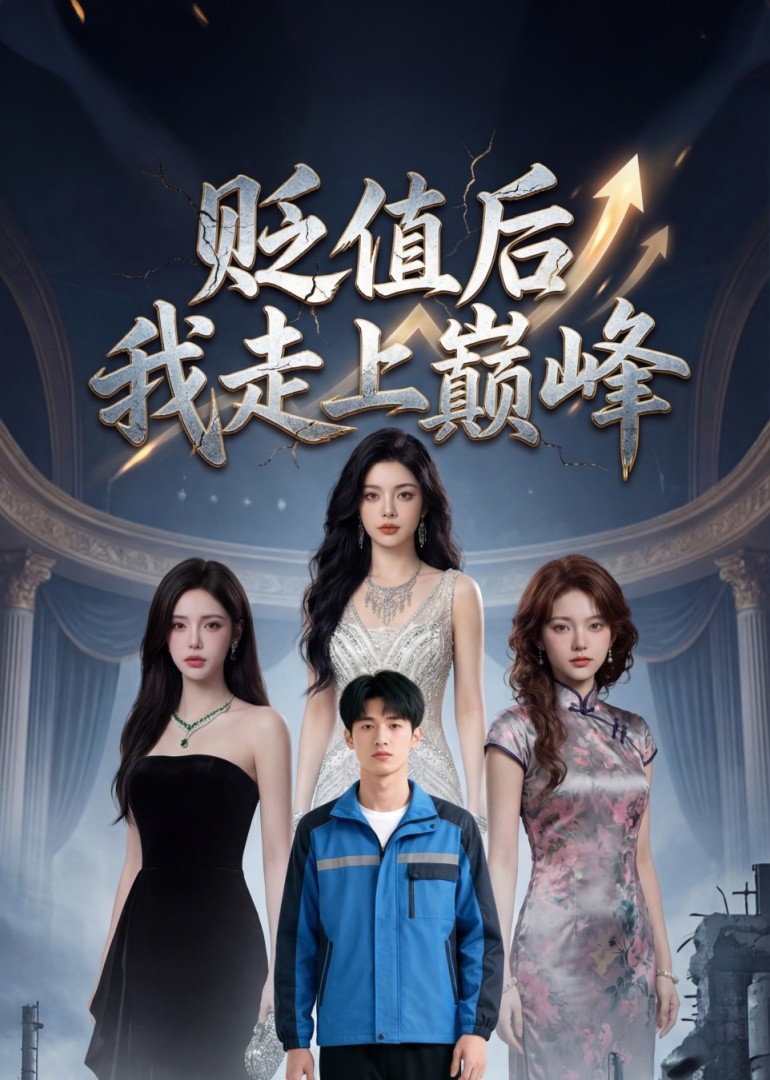 贬值后我走上巅峰