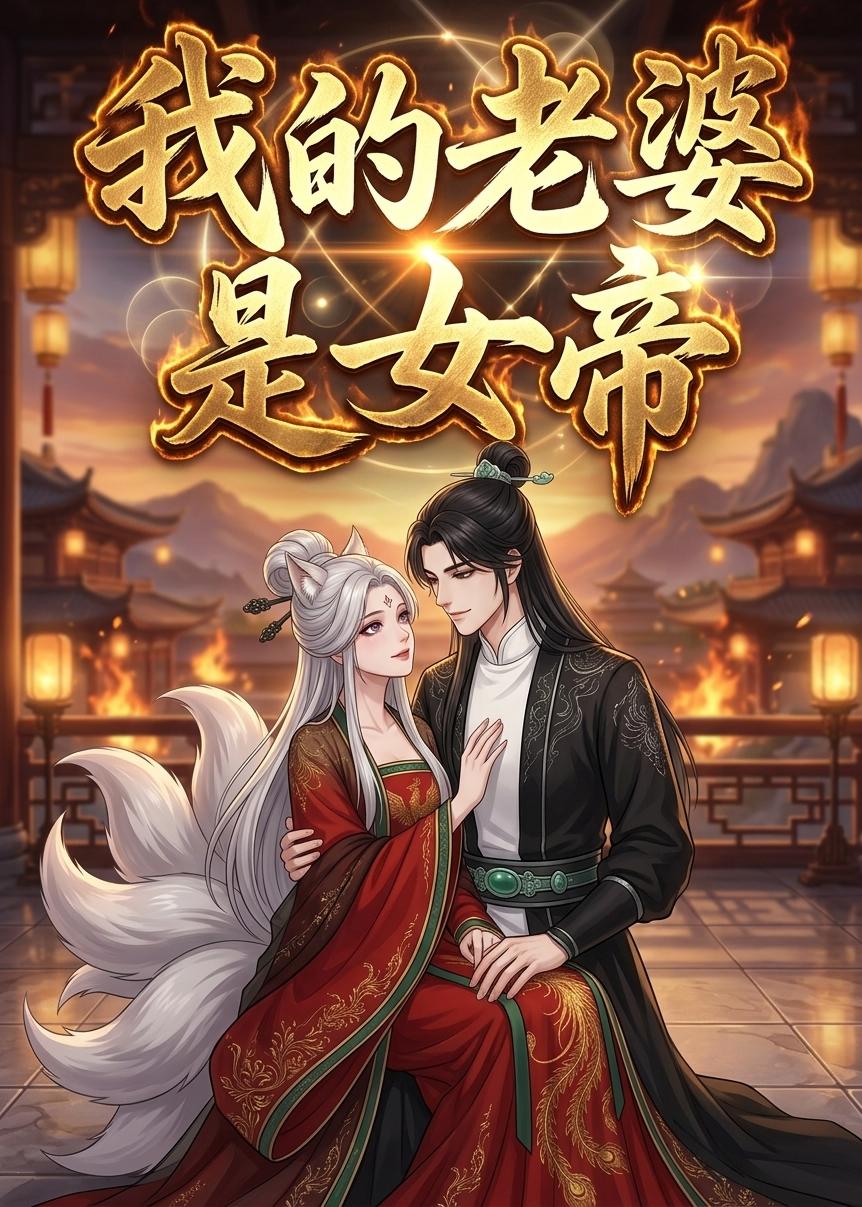 我老婆是女帝