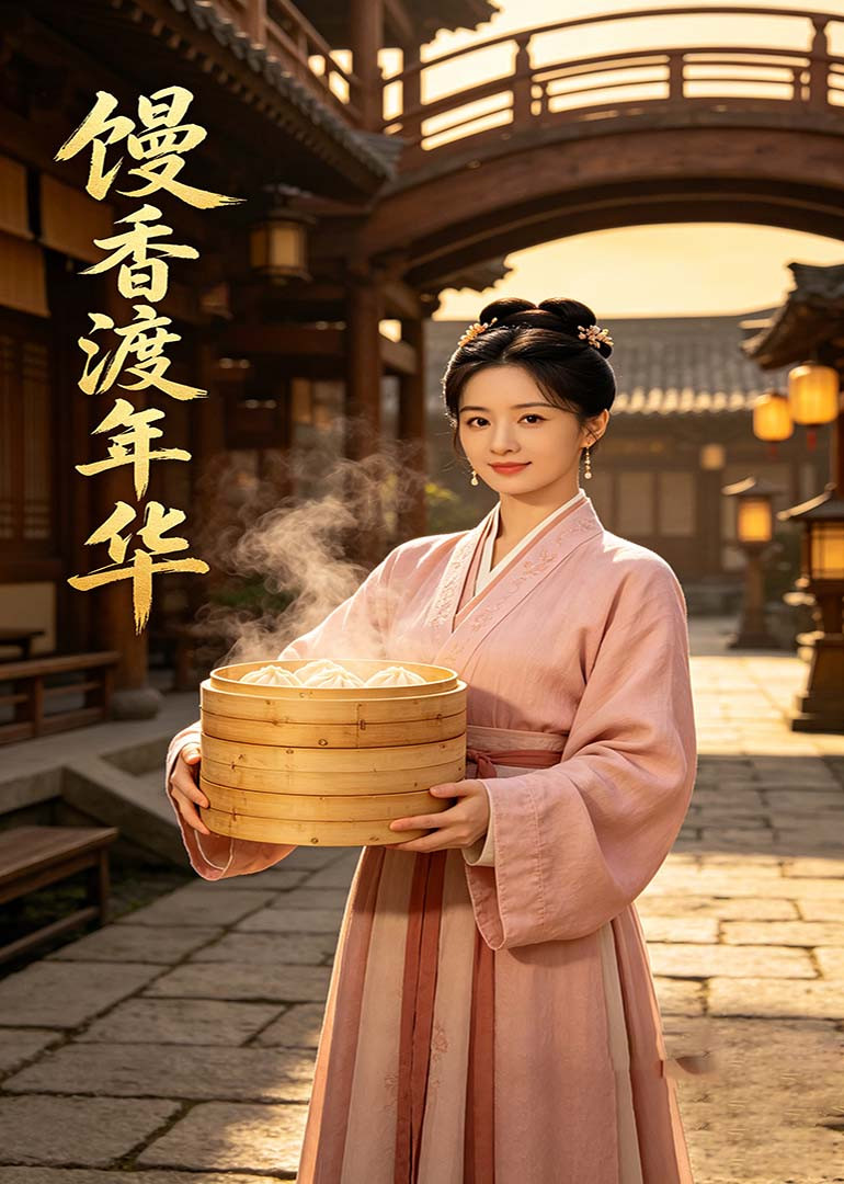 馒香渡年华