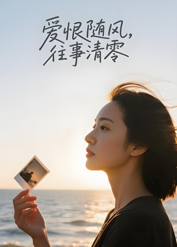 爱恨随风往事清零