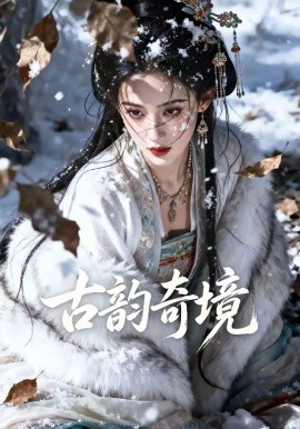 古韵奇境