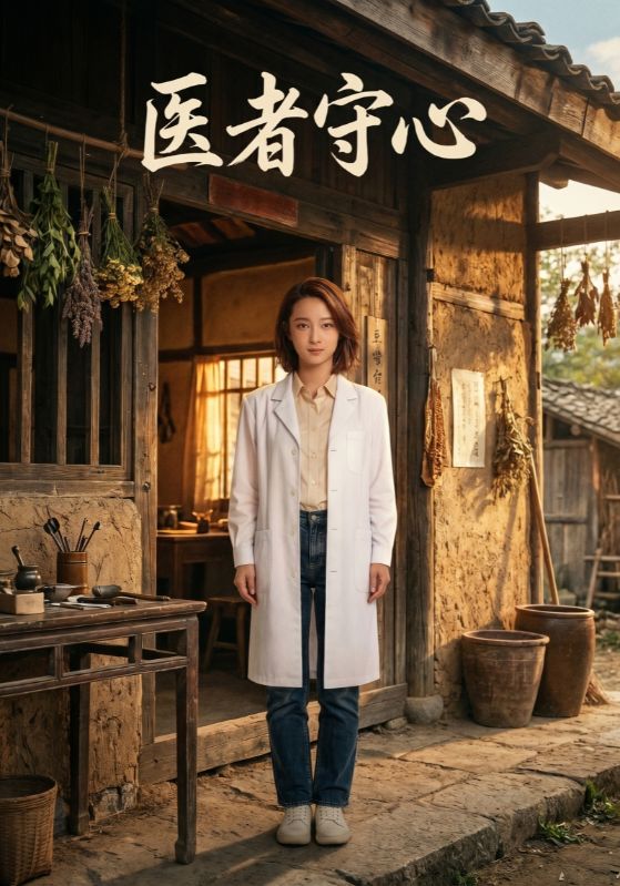 医者守心