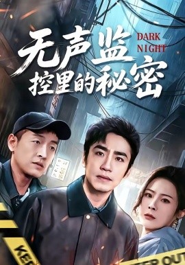 无声监控里的秘密