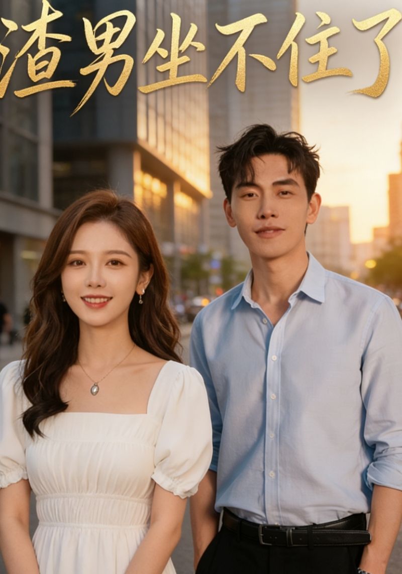 渣男坐不住了