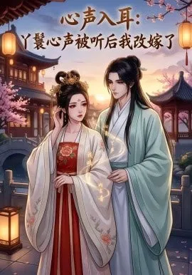 心声入耳丫鬟心声被听后我改嫁