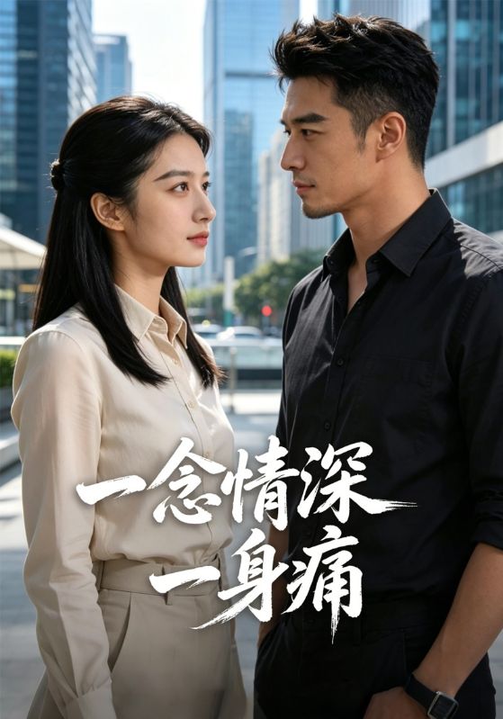 一念情深一身痛