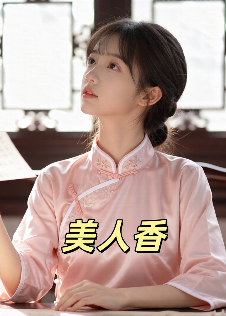 美人香