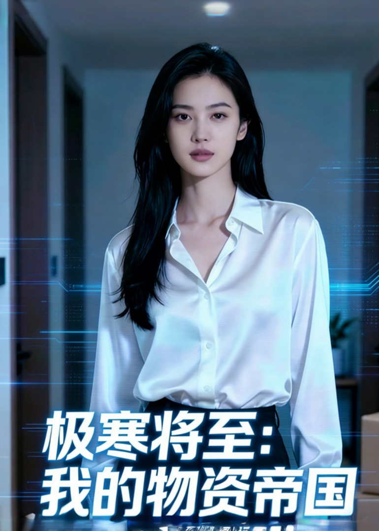 极寒将至我的物资帝国