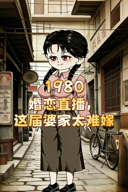 1980婚恋直播这届婆家太难嫁