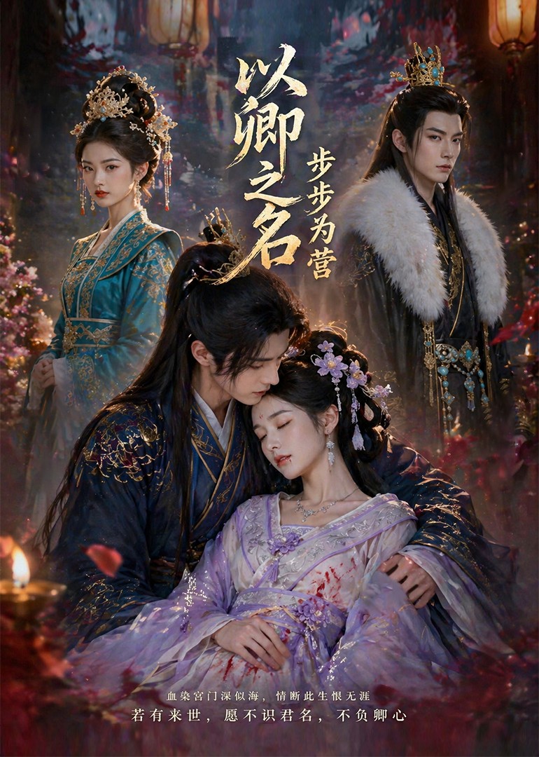 以卿之名步步为营