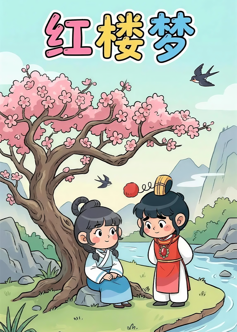 红楼小剧