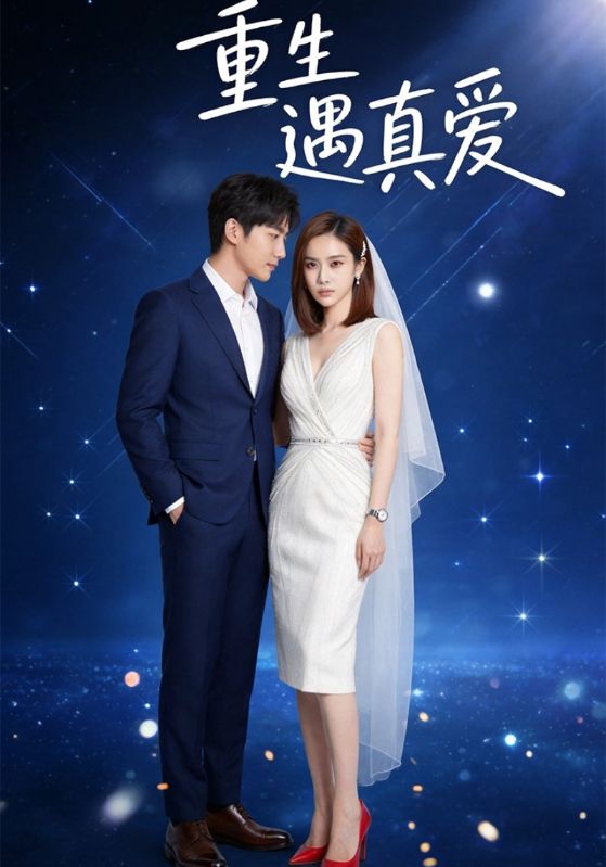 重生遇真爱