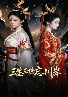 三生三世忘川岸