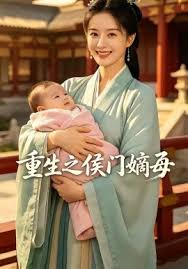 重生之侯门嫡母