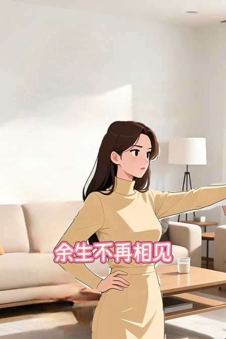 余生不再相见
