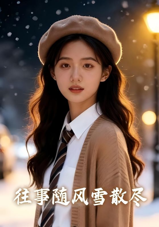 往事随风雪散尽