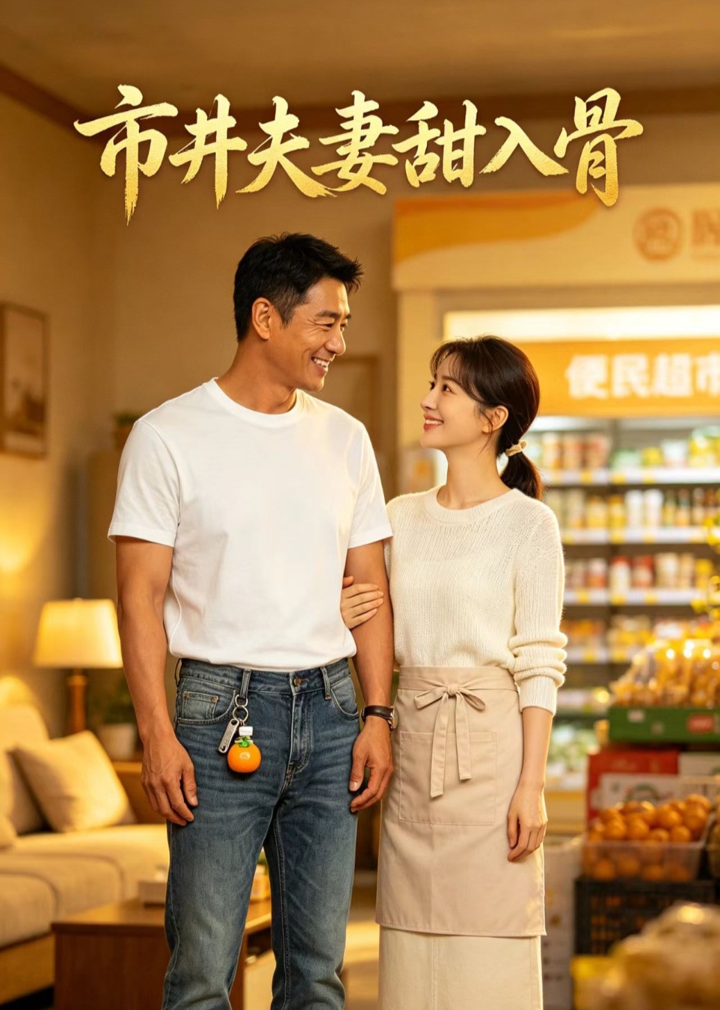 市井夫妻甜入骨第一季