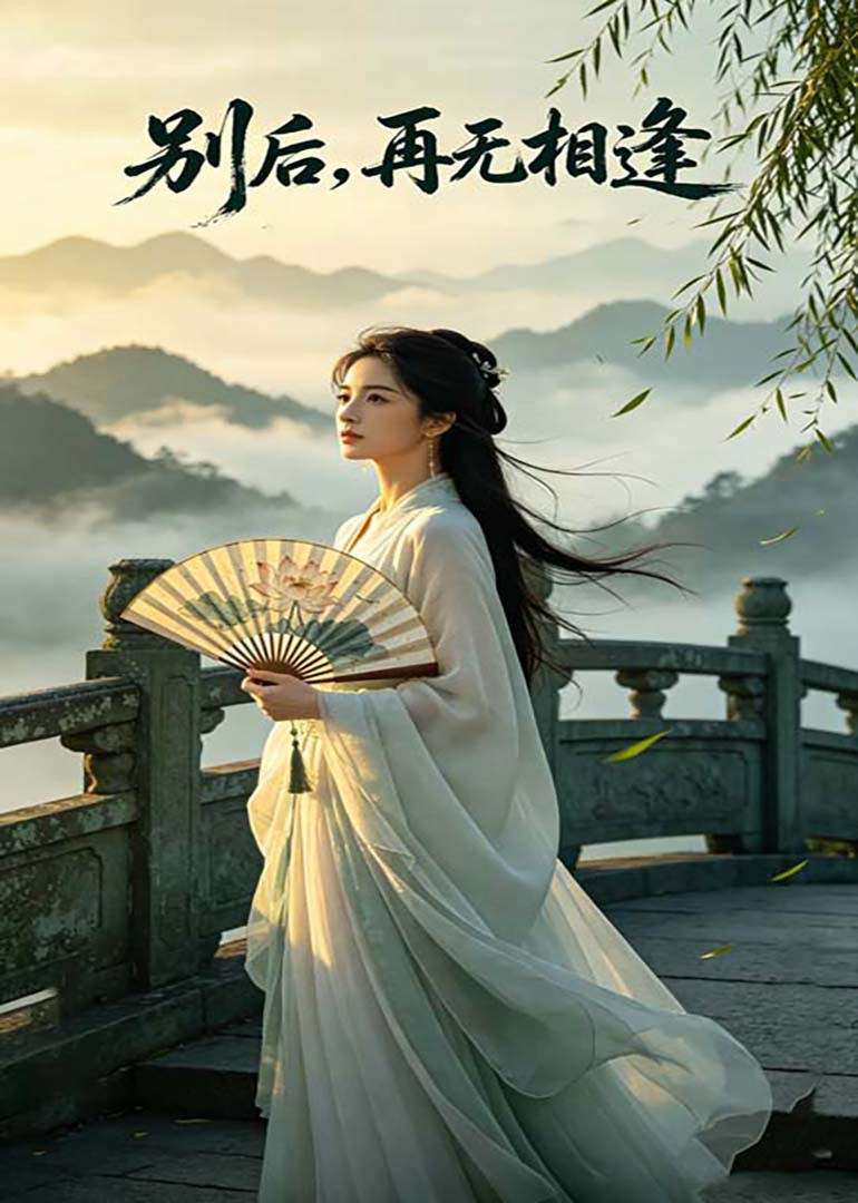 别后再无相逢