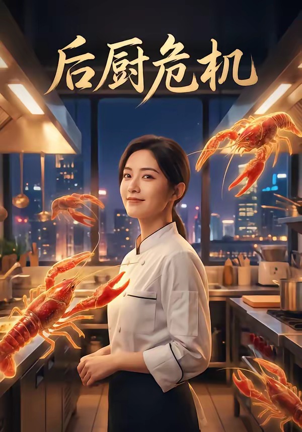 后厨危机