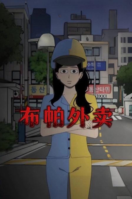布帕外卖