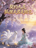 契约九尾狐狸夫君是醋包