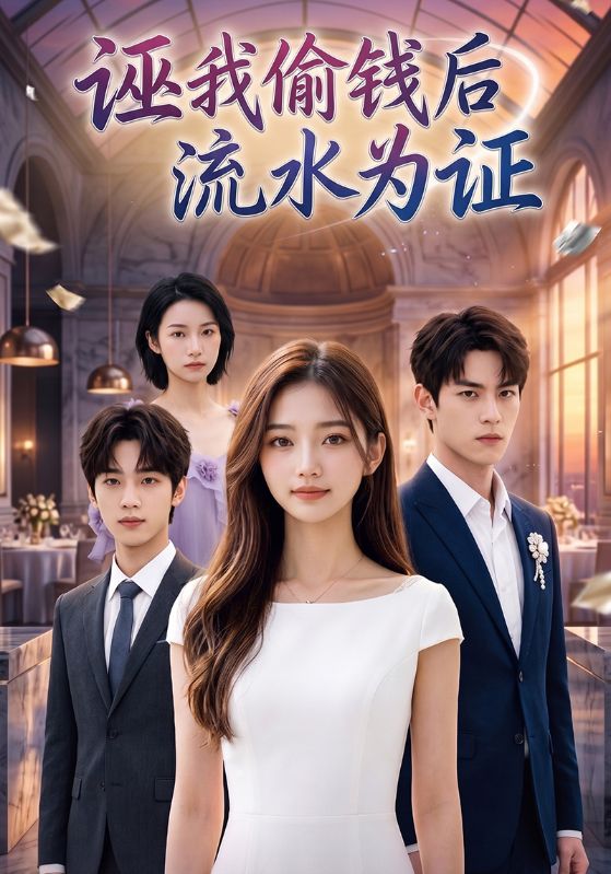 诬我偷钱后流水为证