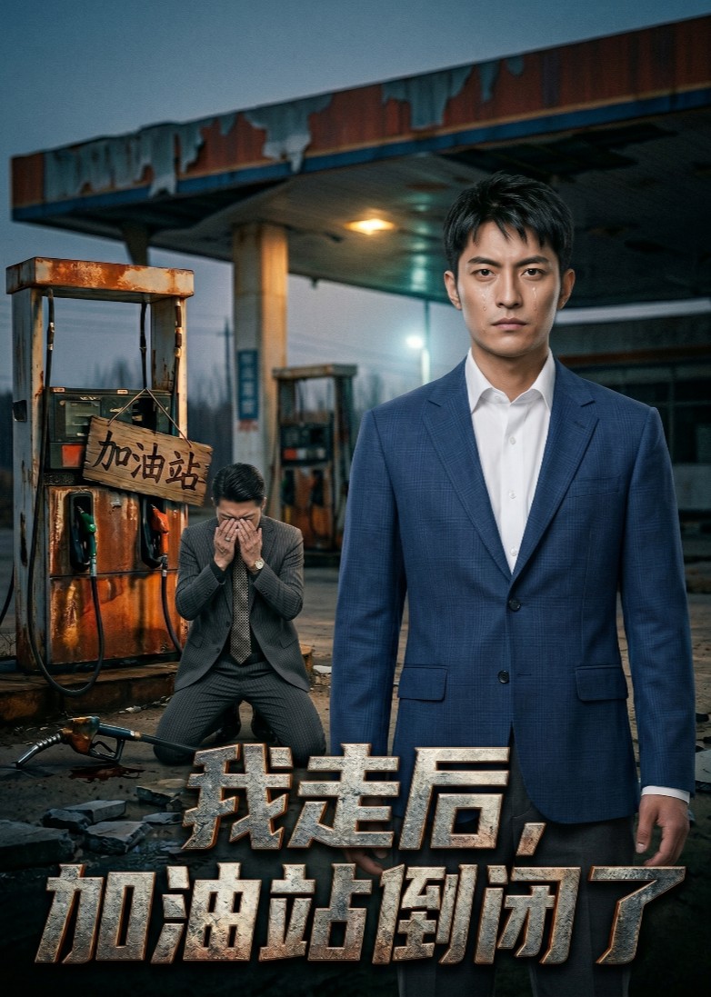 我走后加油站倒闭了
