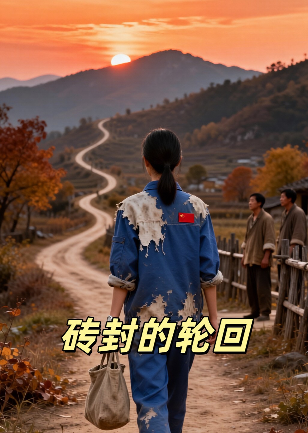 砖封的轮回