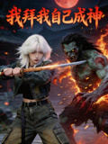 我拜我自己成神