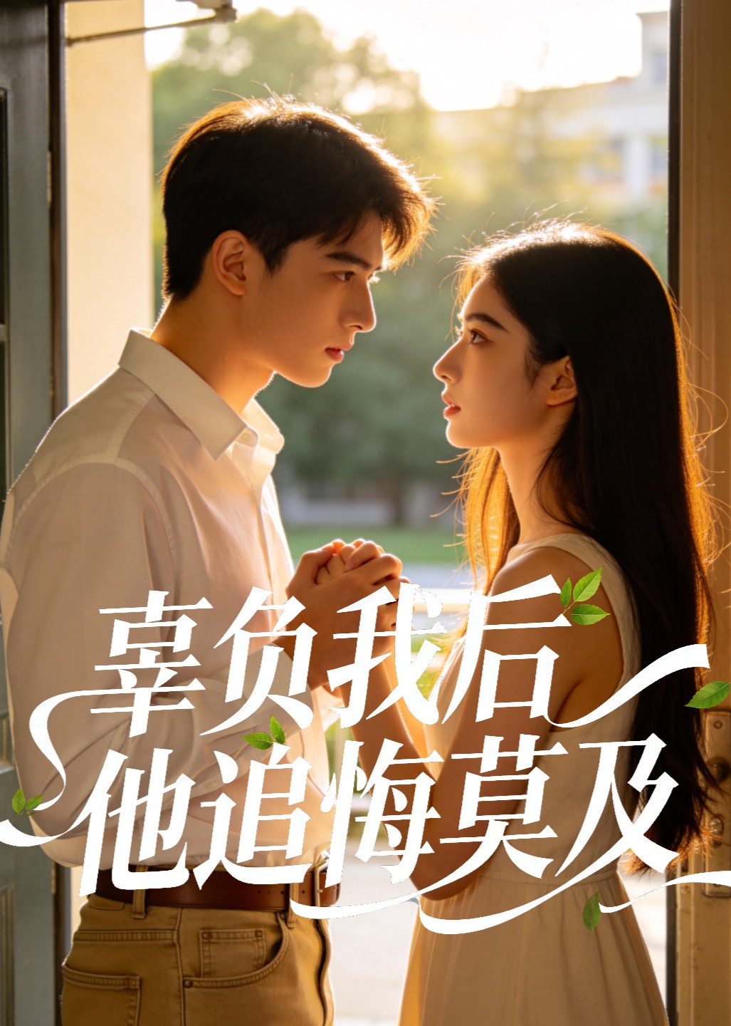 辜负我后他追悔莫及