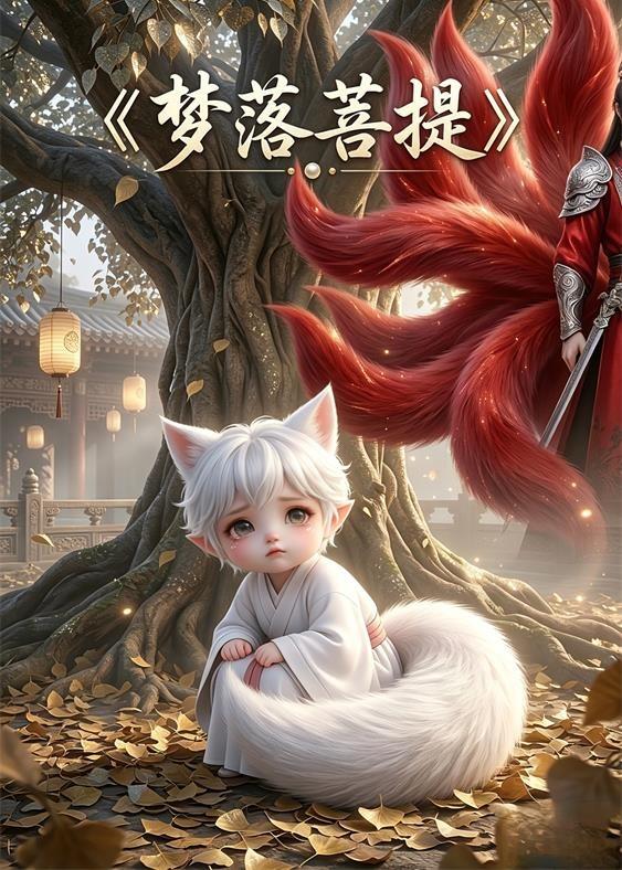 梦落菩提