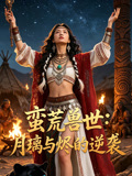 蛮荒兽世月璃与烬的逆袭