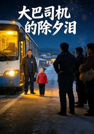 大巴司机的除夕泪剧