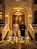 天降富贵