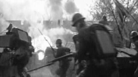 为什么卢沟桥的枪声揭开中日战争序幕上