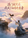 满门被灭后我成了白月光替身
