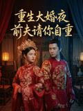 重生大婚夜前夫请你自重