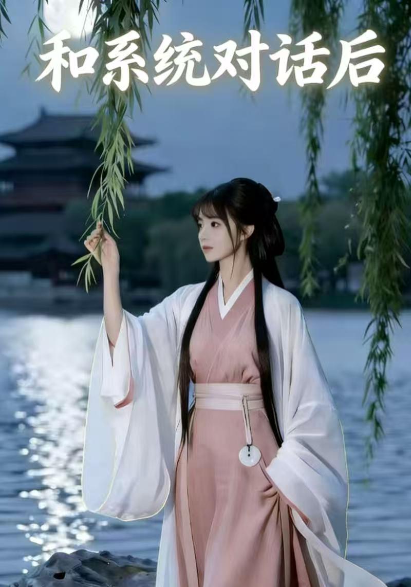 和系统对话后