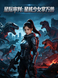 星际审判星核少女掌万兽