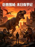 巨兽围城末日侏罗纪